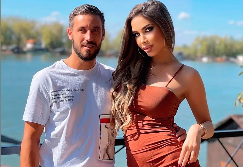 Damir Džumhur postao otac