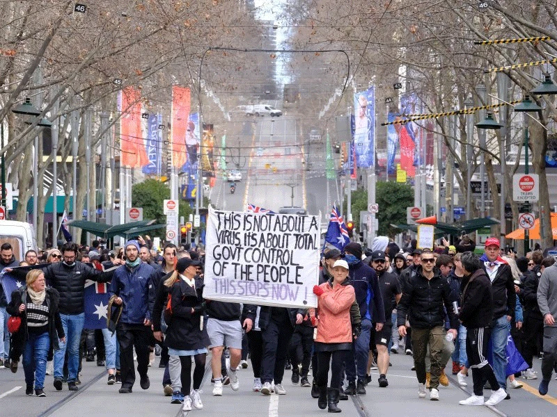 Melbourne je spreman izaći iz najdužeg zatvaranja na svijetu zbog covida