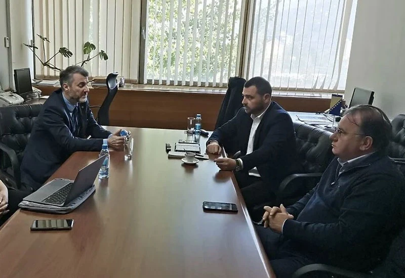 Naša stranka i SDP ujedinjuju politike