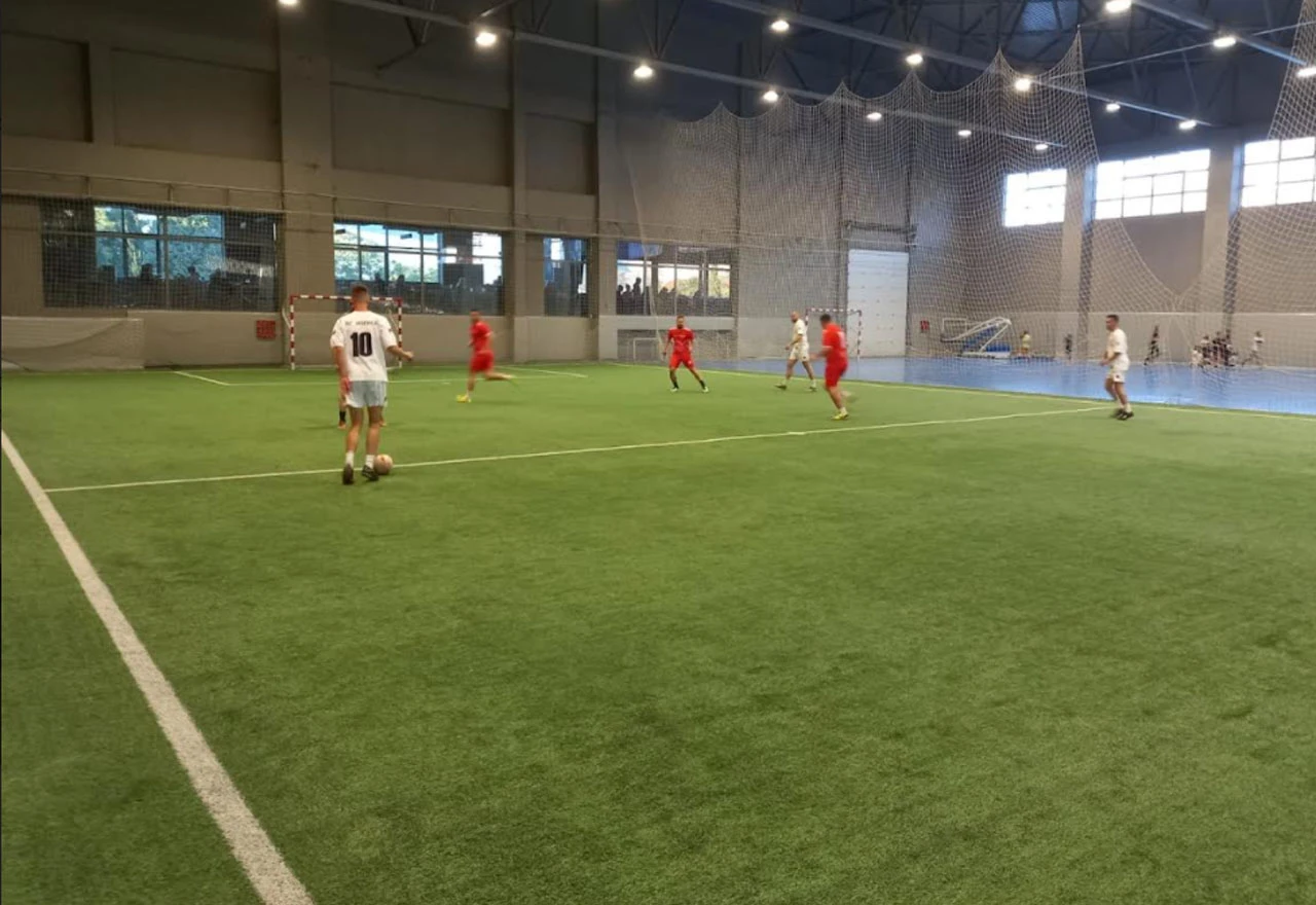 Arena Wwin liga ide dalje - pred nama su zanimljivi susreti