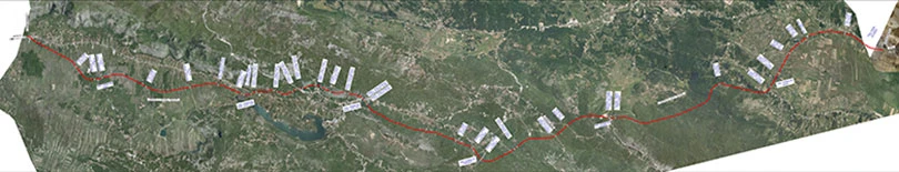 Za Grude od iznimne važnosti projekat izgradnje brze ceste Mostar-Široki Brijeg- Grude-Granica RH