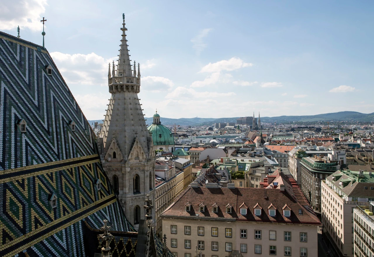 Beč: Game over za Airbnb