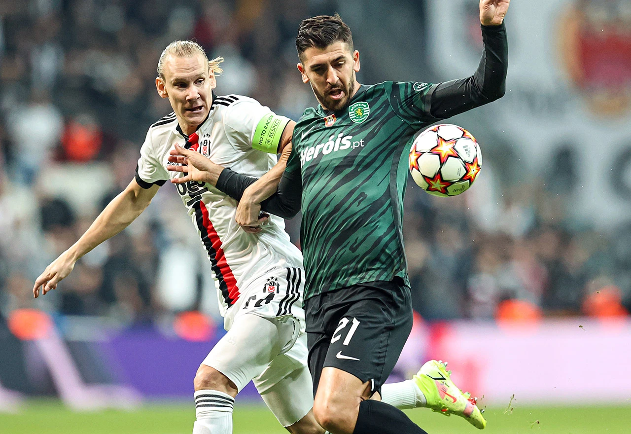 Messijeva 'panenka' za pobjedu PSG-a, Realova 'petarda' Šahtaru