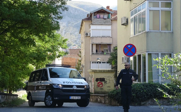 Nestala Mostarka javila se policiji, udala se u Doboju