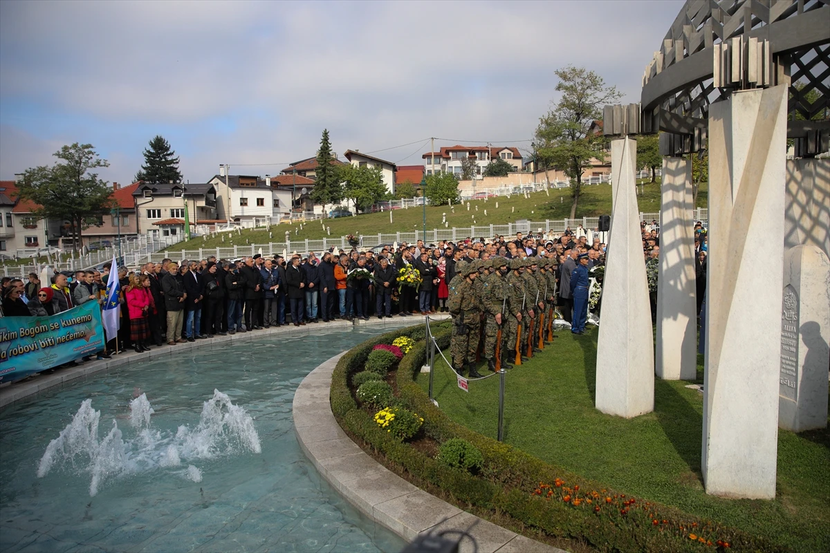 18. obljetnica smrti Alije Izetbegovića