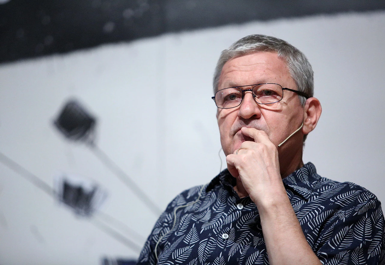 Dragan Velikić za Bljesak.info: Danas u Srbiji ne postoji sutra