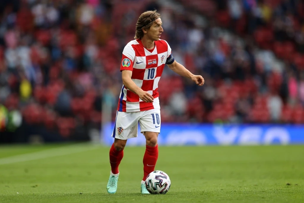 Modrić ne želi Svjetsko prvenstvo svako dvije godine