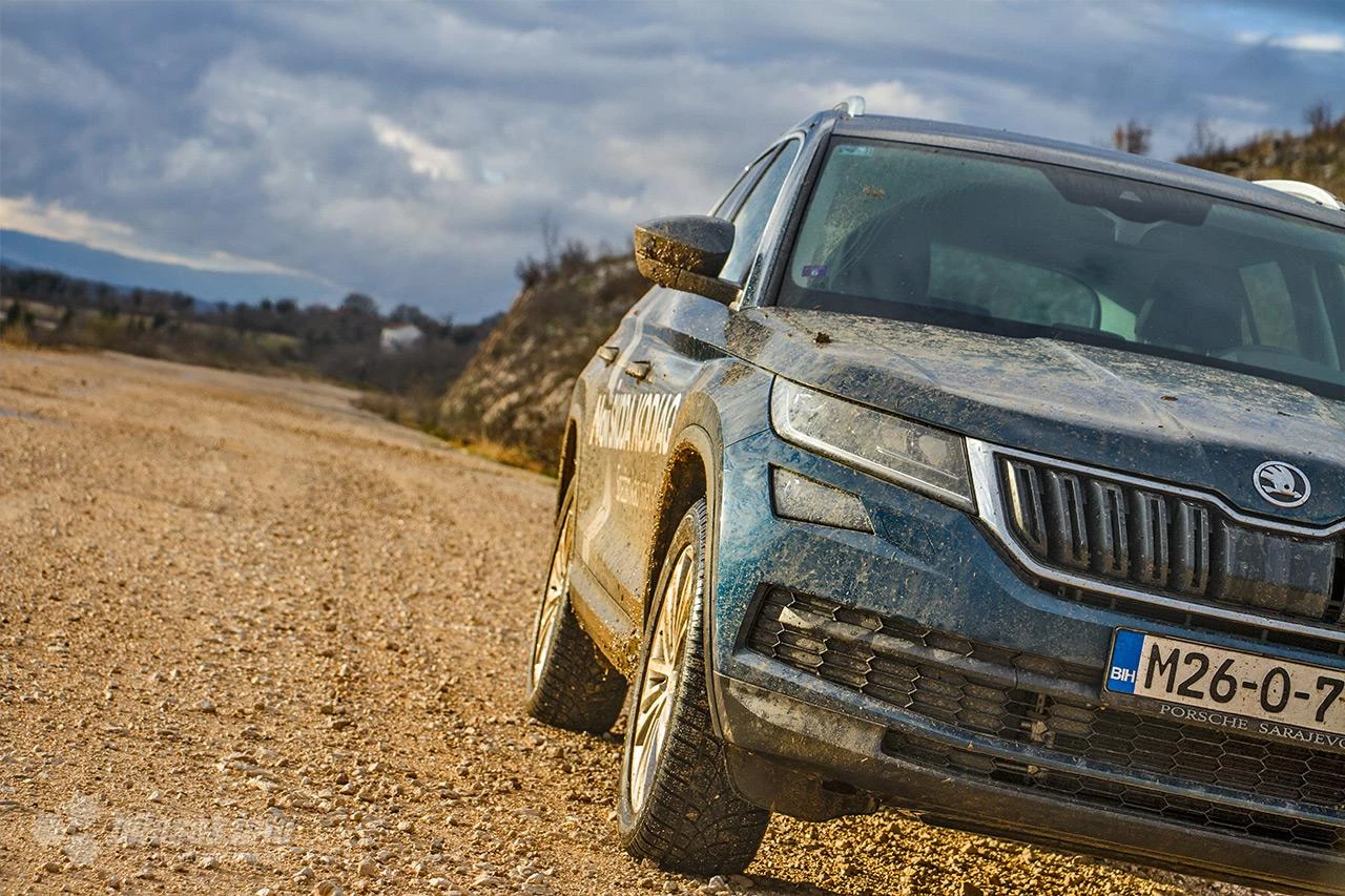 Škoda prekinula proizvodnju u svojim tvornicama u Češkoj