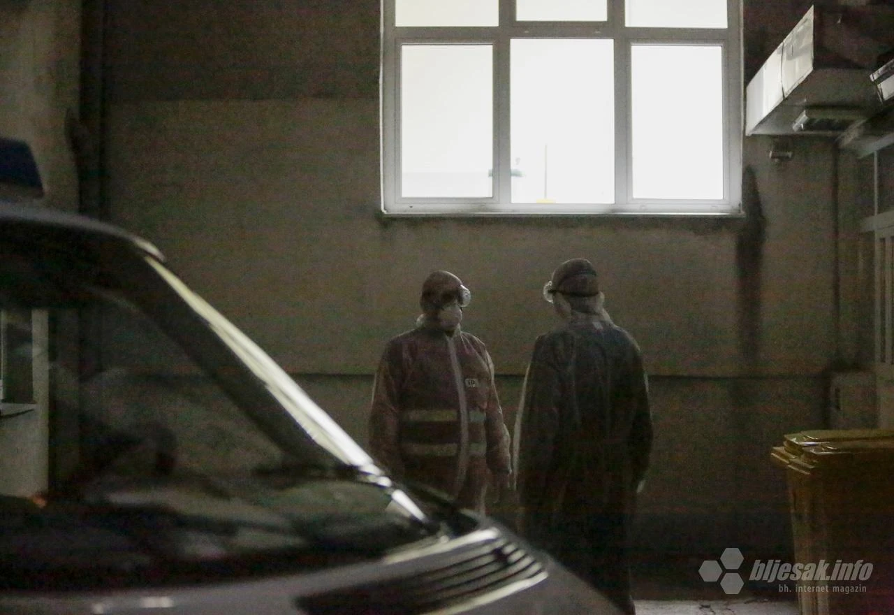 U BiH 709 osoba zaraženih koronavirusom, registrirano 27 smrtnih slučajeva