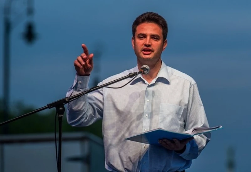 Izabran zajednički kandidat koji će se suprotstaviti Orbanu 