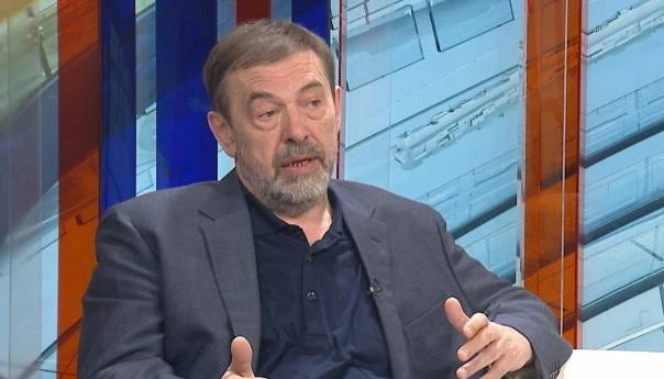 Bh novinar boluje od raka na plućima, traži ekstrakt kanabisa