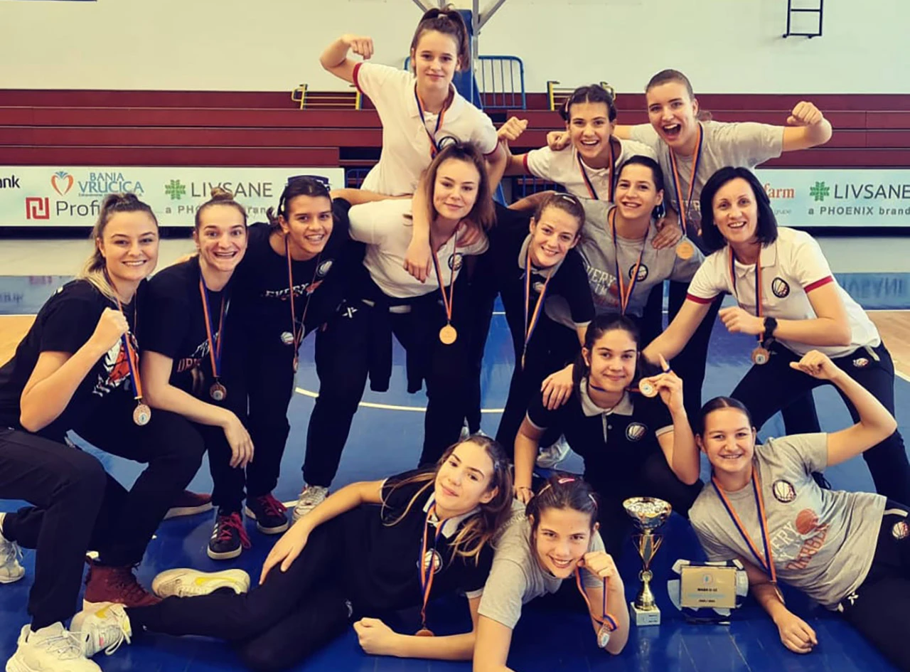 Final four WABA: Treće mjesto, povijesni uspjeh za Mostarke