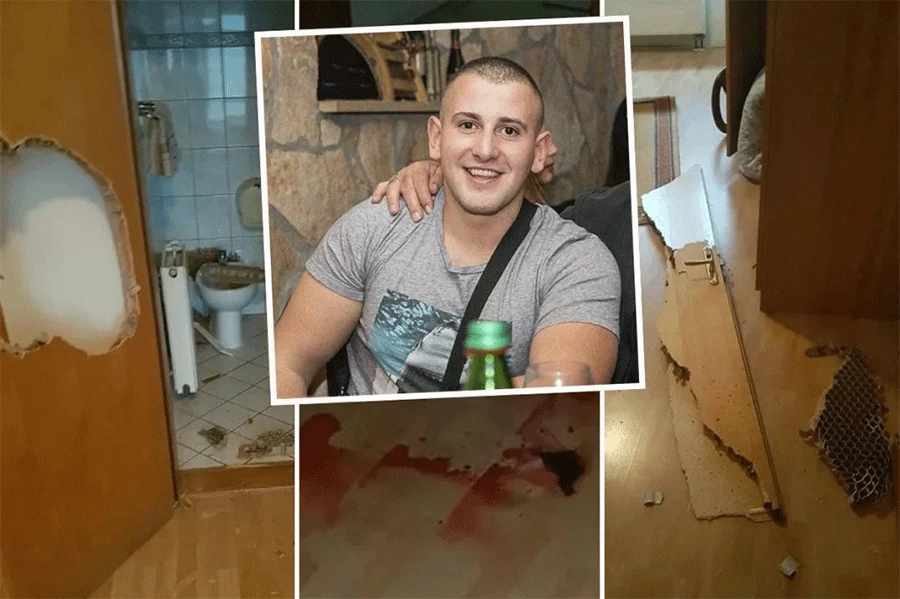 Pojavila se i snimka razgovora: Što se događalo kobne noći u Vitezu?