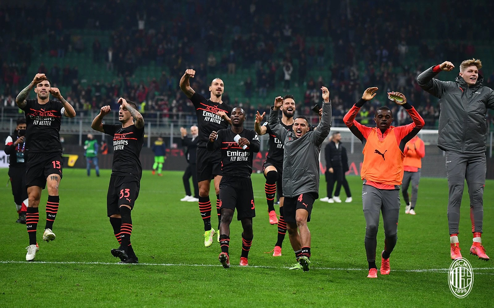 Kakav poraz Verone: U gostima kod Milana vodili 2:0 i - izgubili!