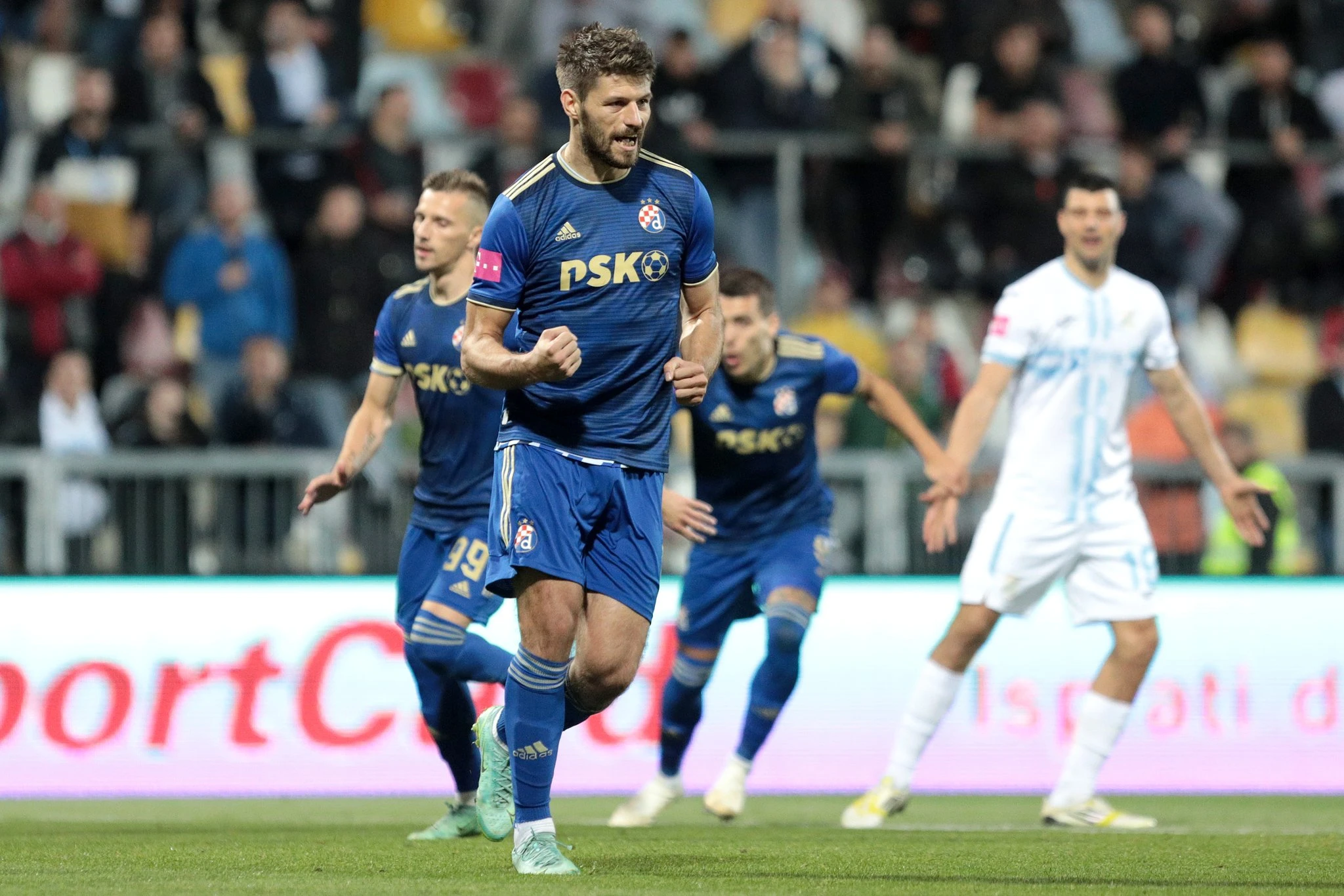 Dinamo na Rujevici od 0:3 do konačnih 3:3