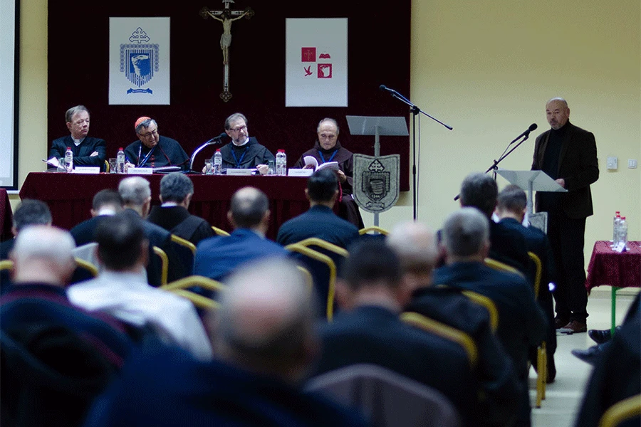 Članovi Prve sinode Vrhbosanske nadbiskupije održali četvrto zasjedanje