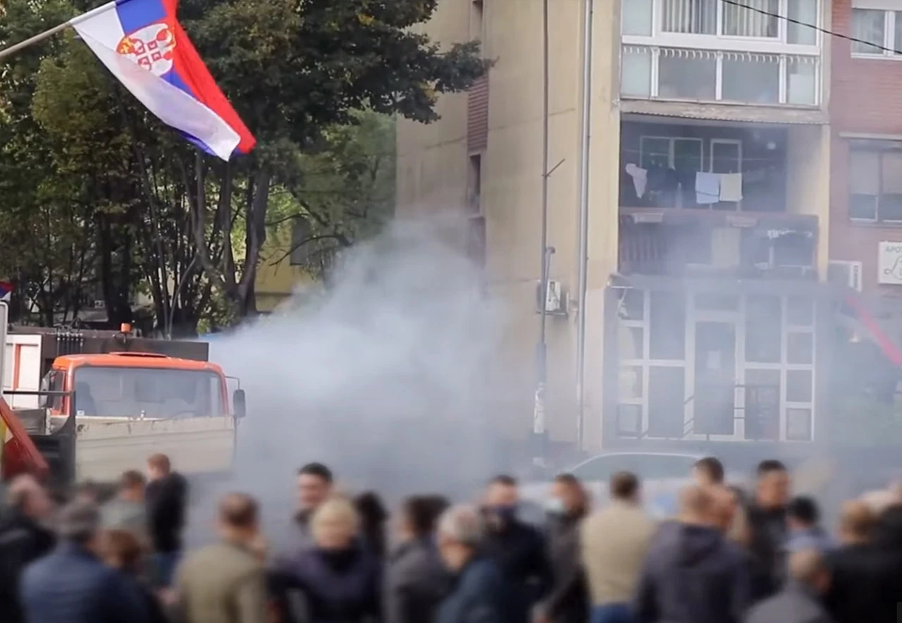 Vučić optužio Veliku Britaniju za sukobe na Kosovu
