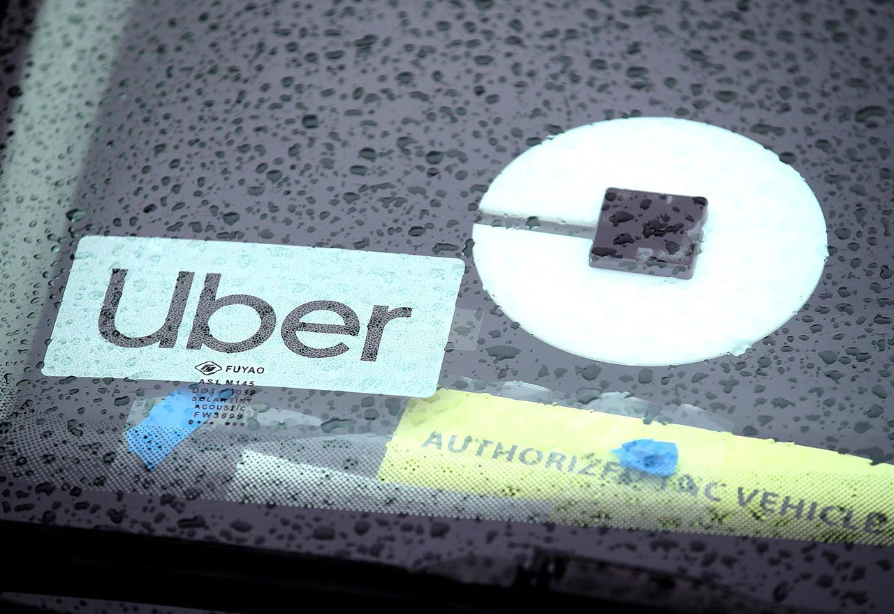2000 vozača Ubera u Hrvatskoj ide u štrajk