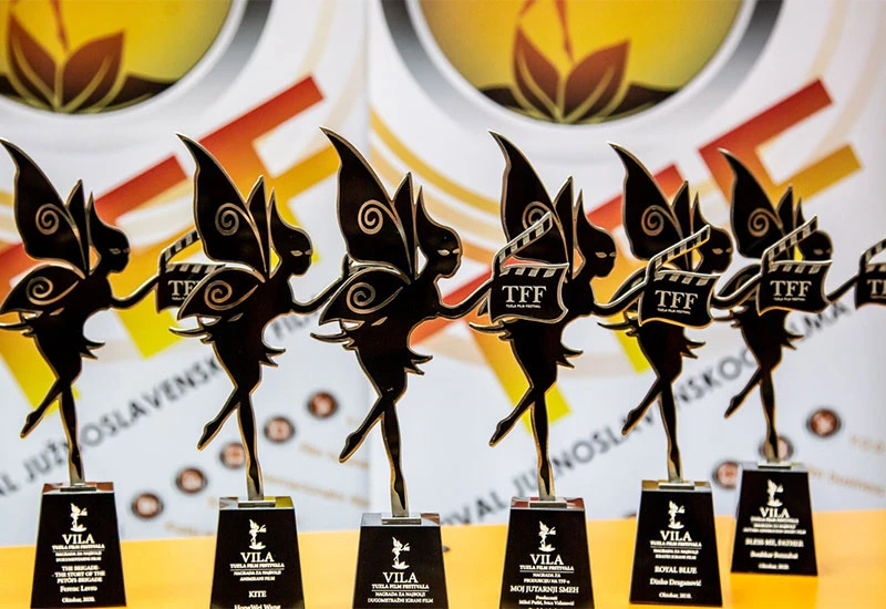 Otvoren 10. Tuzla Film Festival