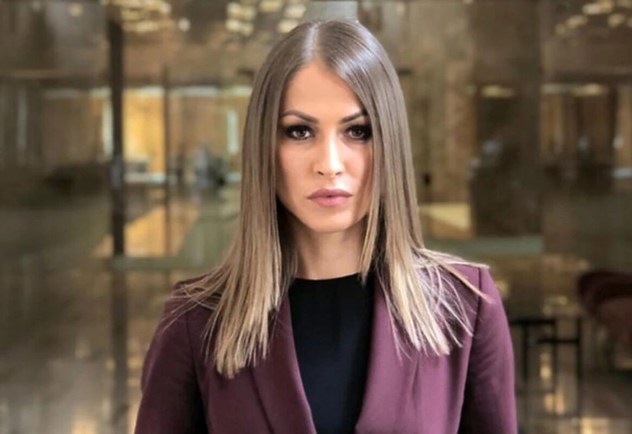 Bivša državna tajnica MUP-a Srbije privedena zbog navodnih kriminalnih veza