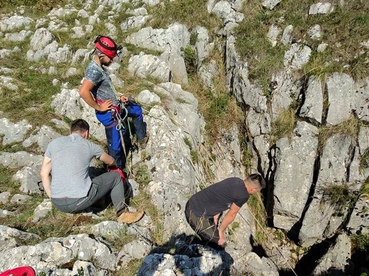 Poziv Duvnjacima: Zasučite rukave i pomozite u čišćenju