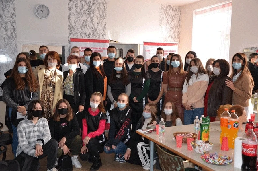 Edukacija i suradnja: Kad se udruže škole iz Mostara i Širokog Brijega