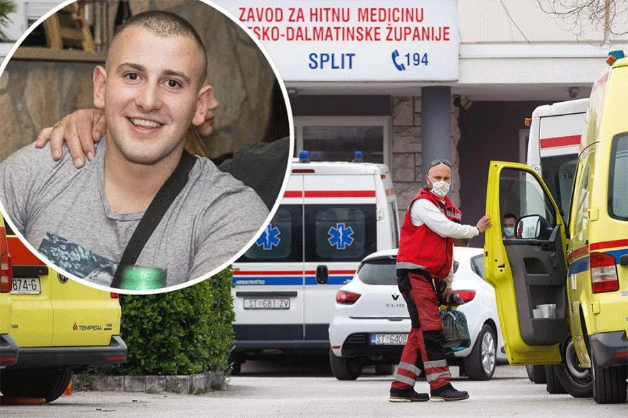 Istražuju se detalji premlaćivanja mladića iz Dugopolja nakon noćnog izlaska u BiH