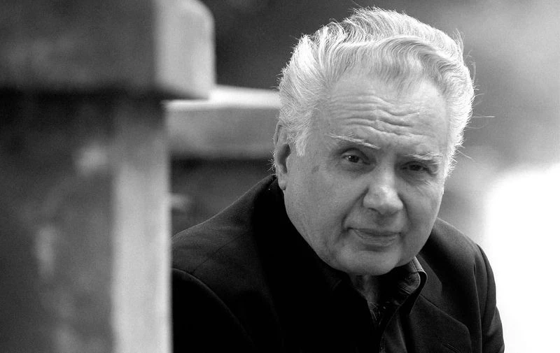 Umro autor prve hrvatske serije