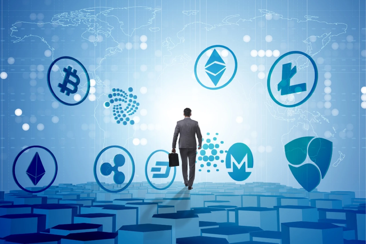 Kripto u BiH: Može li  bh. kripto tržište privući strane investitore?