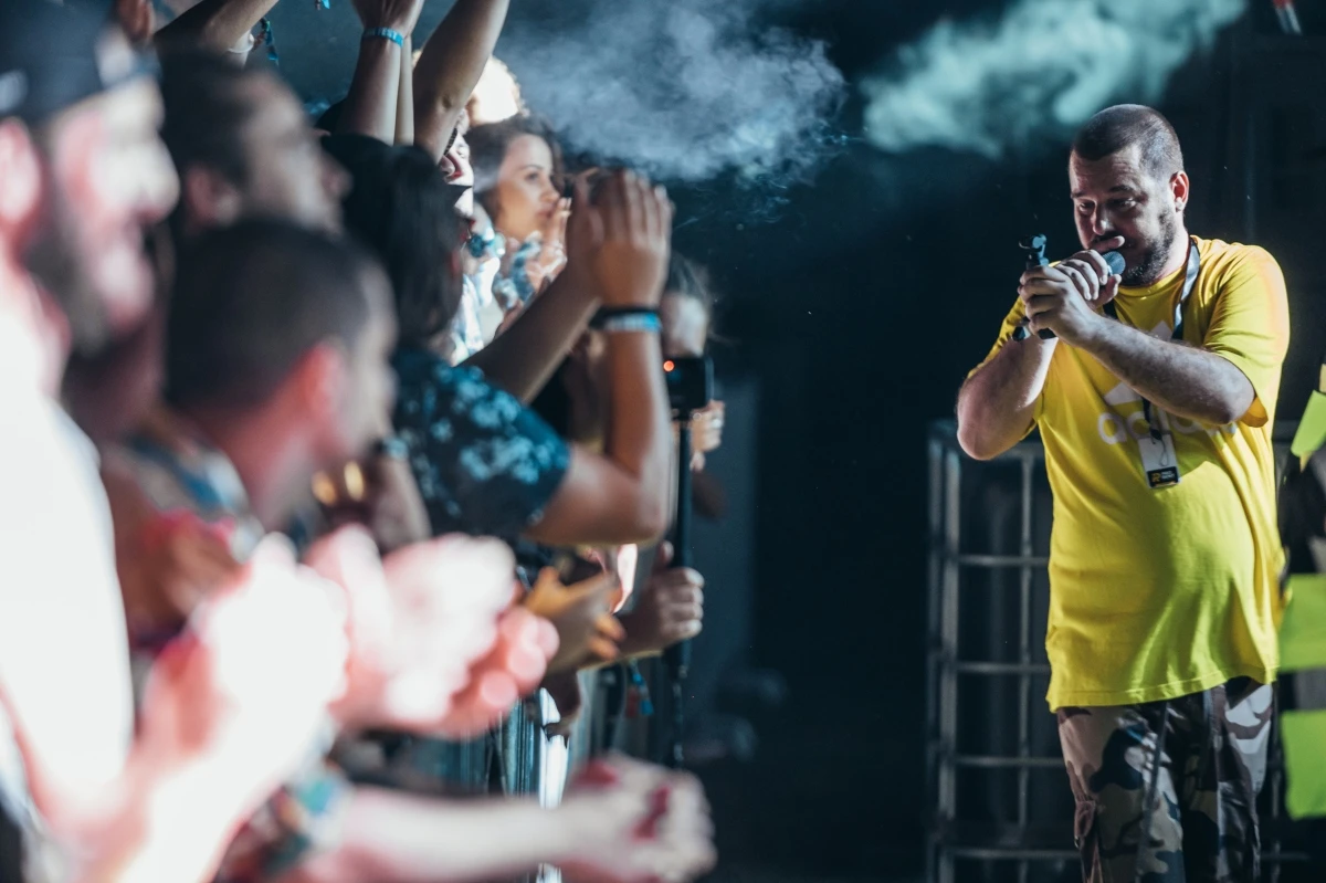 Nektar OK Fest predstavlja official aftermovie 2021.