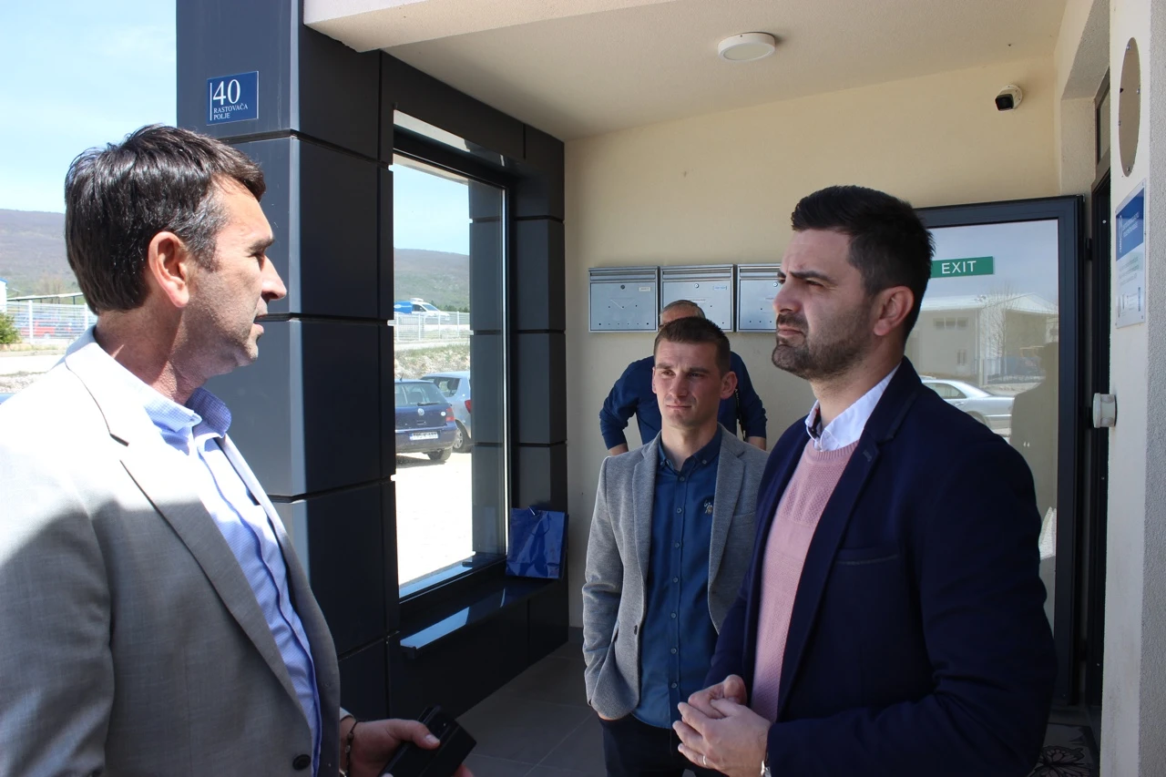 Suradnja Posušja i Imotskog primjer dobre prakse jedinica lokalne uprave