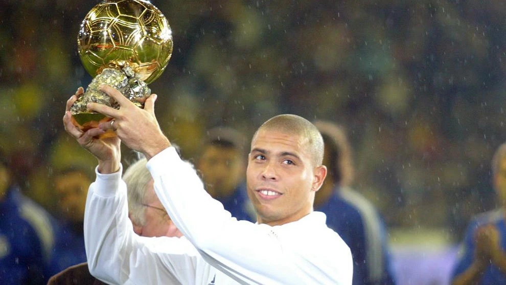 'Debeli' Ronaldo: Benzemi treba dati Zlatnu loptu, najbolji je na svijetu!