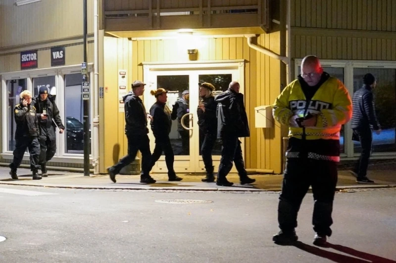 Napad lukom i strijelom u Norveškoj je teroristički čin
