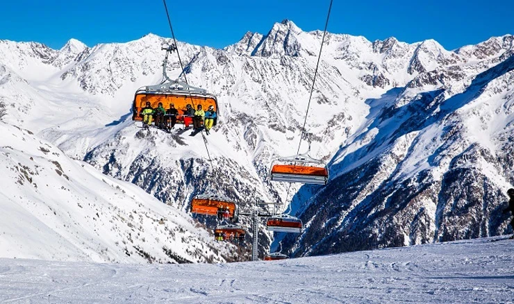 Sve je spremno za start Svjetskog skijaškog kupa