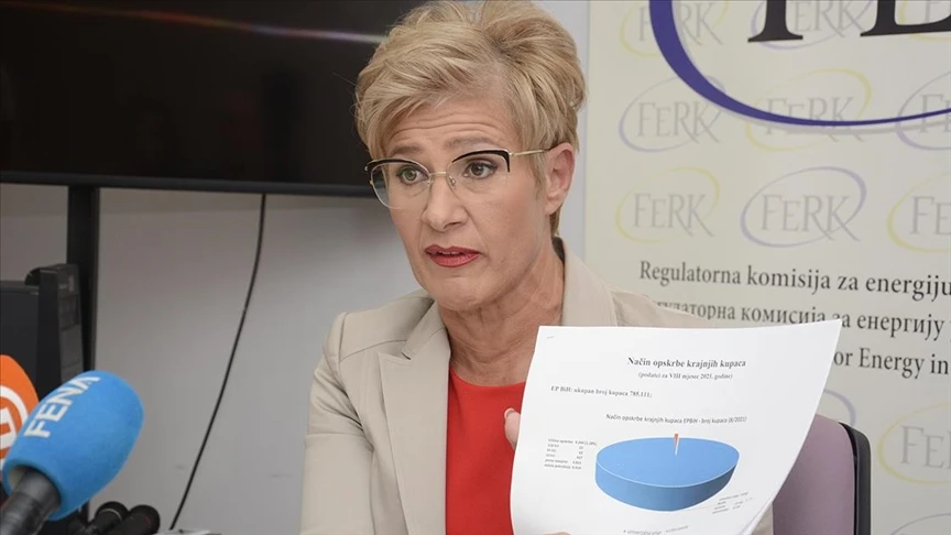 Pokrajčić: Drastična povećanja cijena struje može spriječiti samo Vlada FBiH