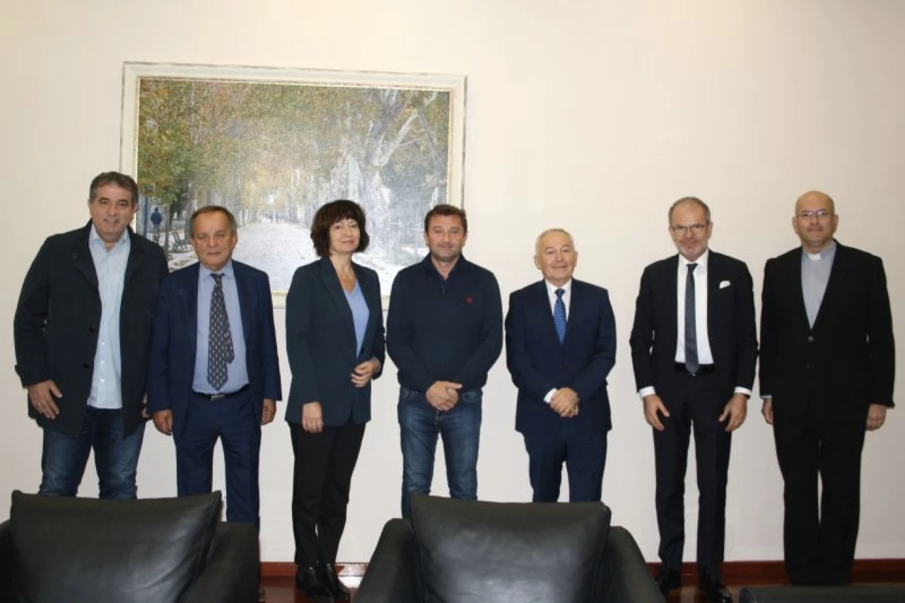 Peti hrvatski iseljenički kongres iduće godine u Mostaru