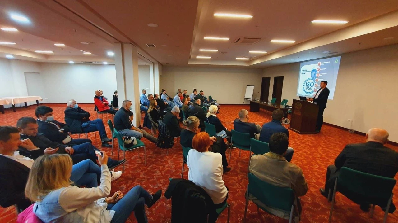 Što je 'one health' koncept i zašto su veterinari jako bitan faktor?