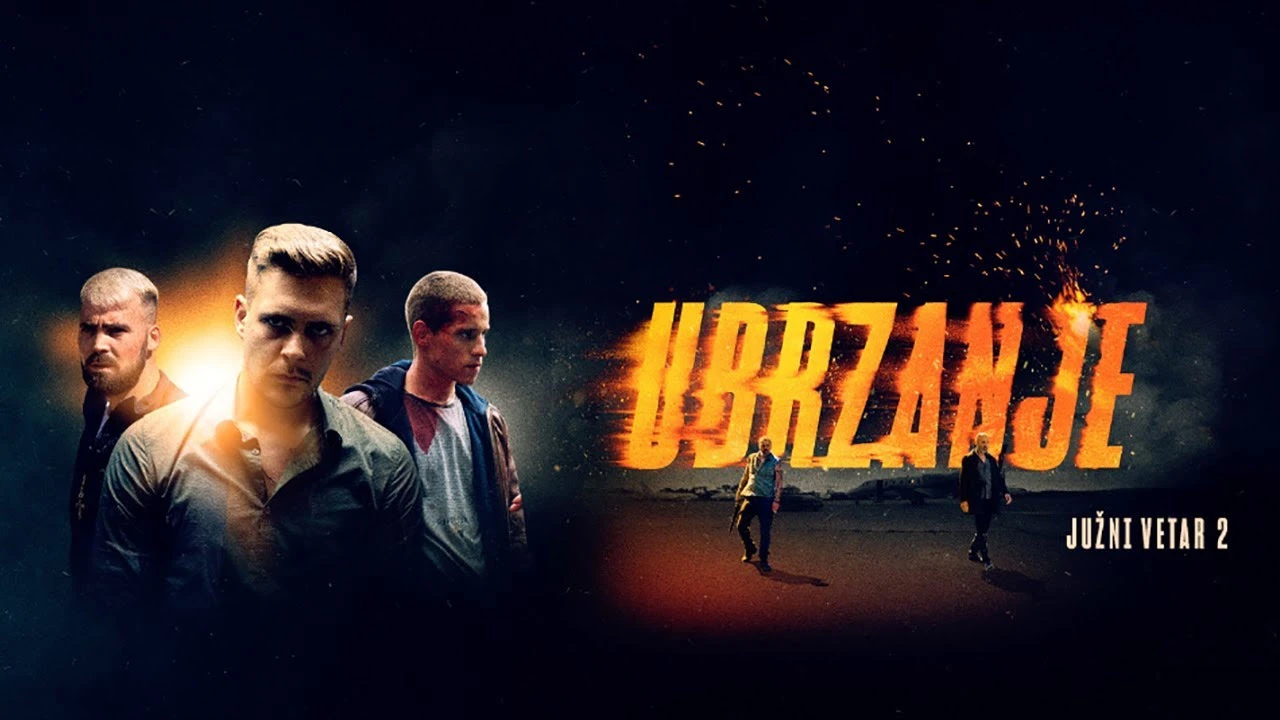 Južni vetar 2: Ubrzanje otvara deseti jubilarni festival