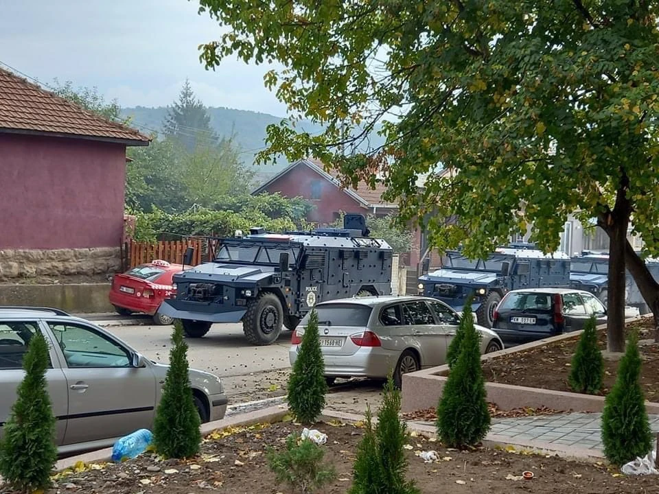 Vučić se hitno uputio u Rašku na sastanak sa Srbima sa Kosova