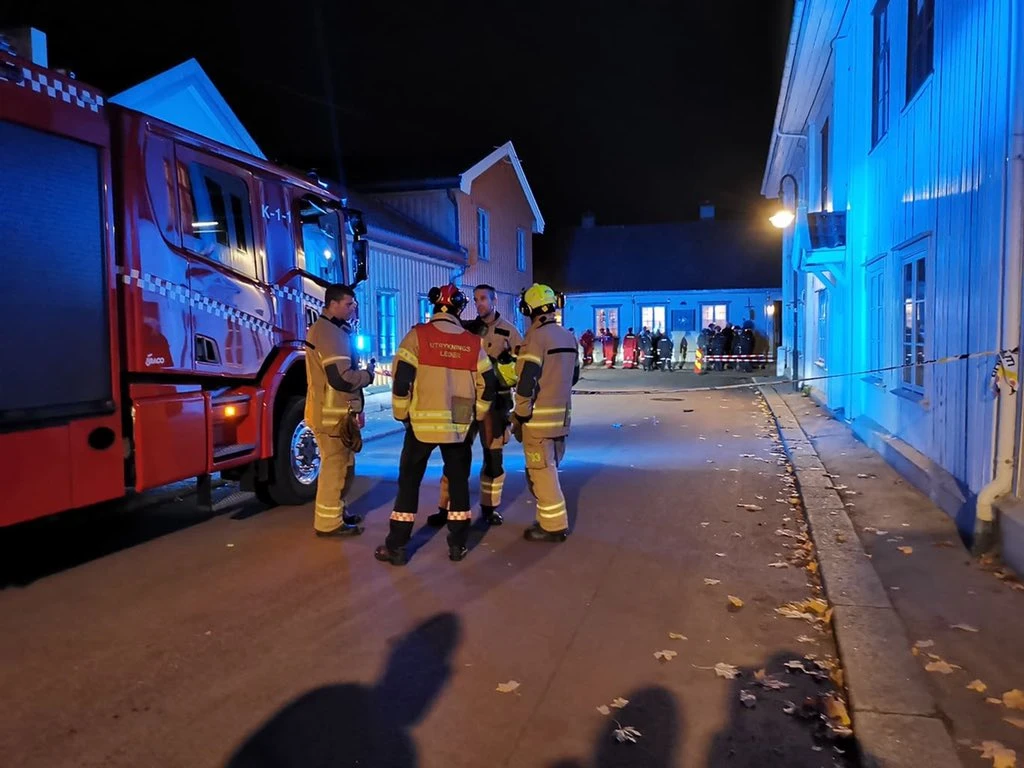 37-godišnji Danac koji je prostrijelio pet ljudi prešao na islam