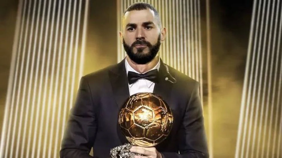 L’Equipe otkriva finaliste za nagradu 'Zlatna lopta'