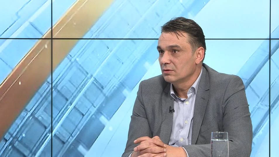Tužiteljstvo: Veća kazna za bivšeg ministra sigurnosti Sadika Ahmetovića