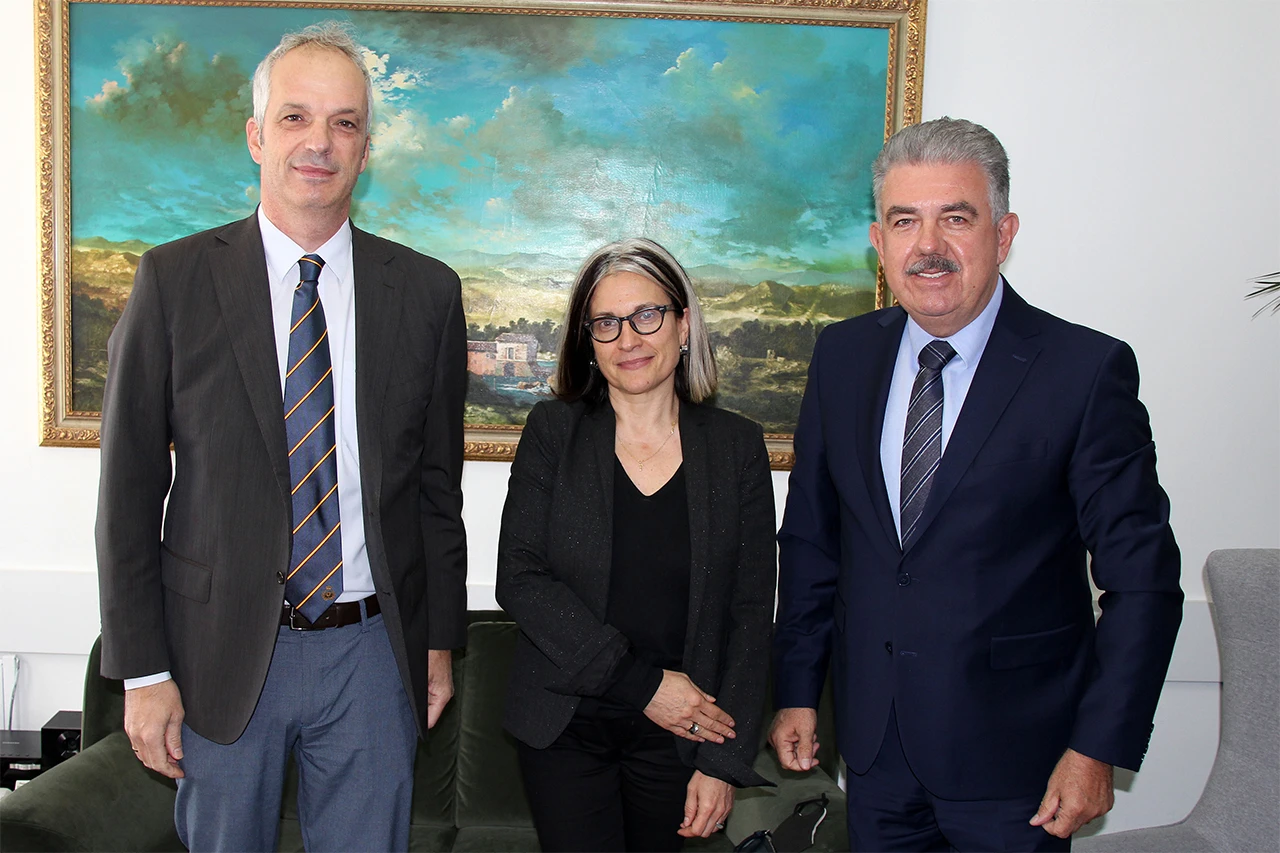 Bilo bi dobro Mostar povezati s Barcelonom i Madridom