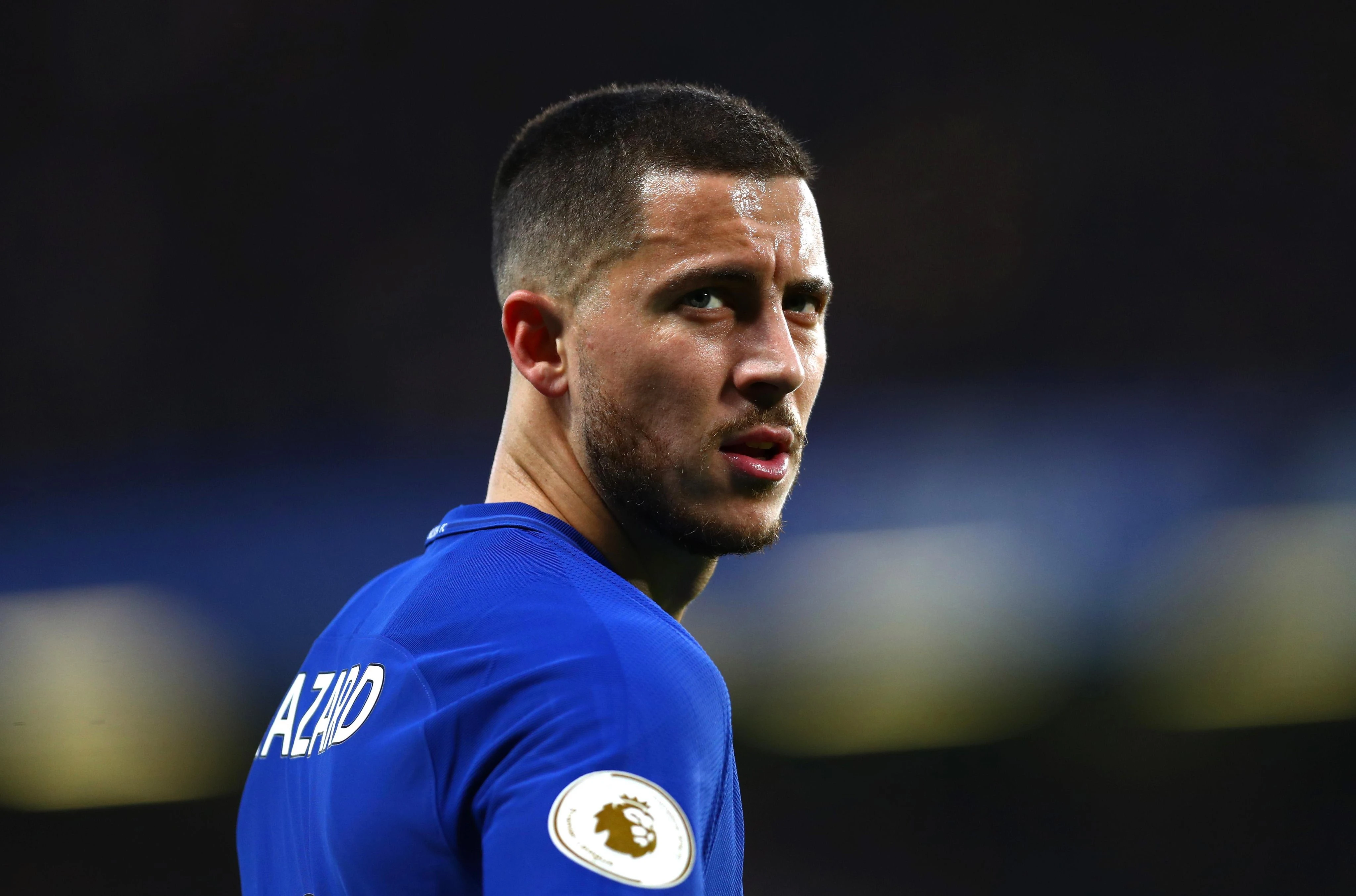 Chelsea u spektakularnoj zamjeni vraća Hazarda u London?