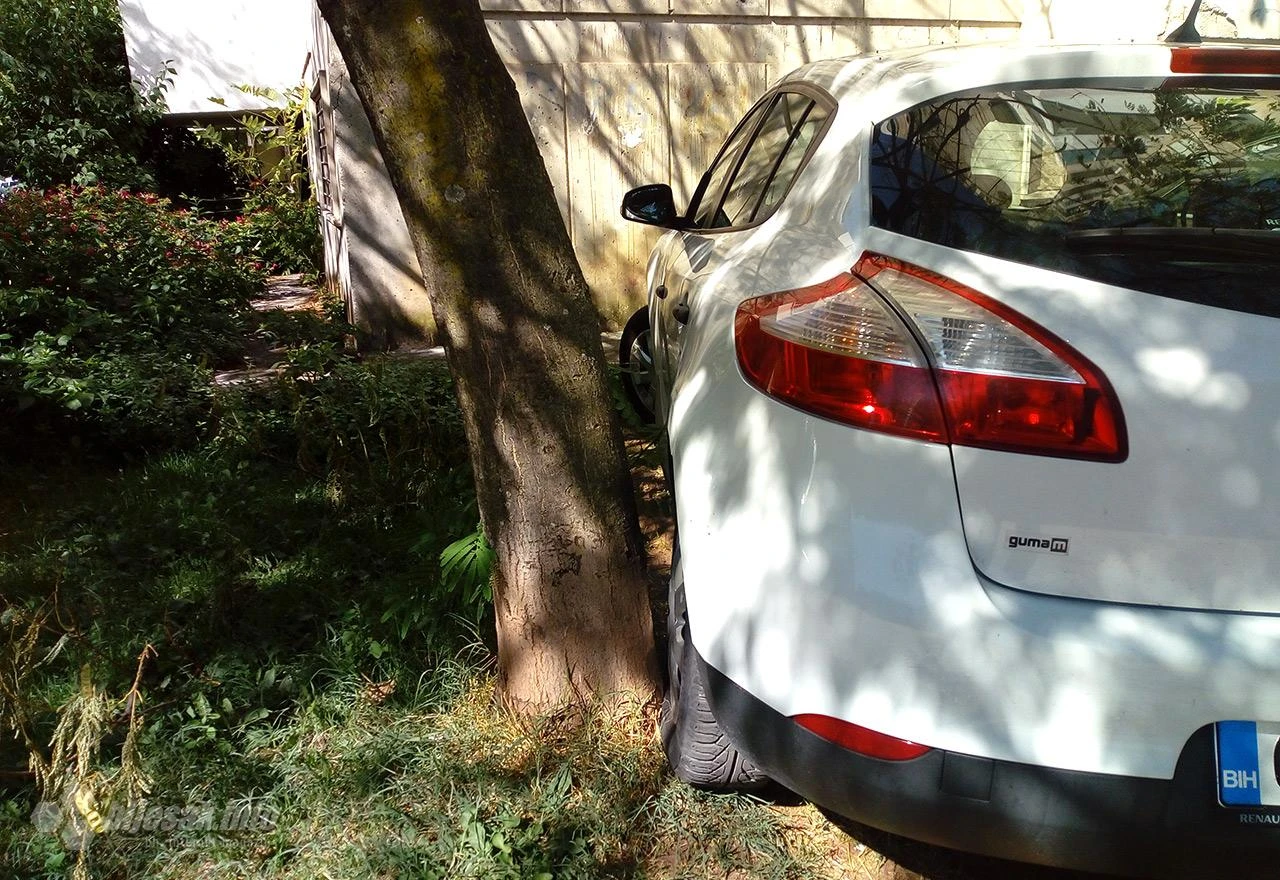 Šuškanje o parkingu u Mostaru: Mo Parking nije nadležan za izricanje bilo kakvih kazni