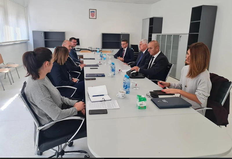 Projekti od značaja za branitelje: Dokumentacijski centar, muzej, spomen soba…