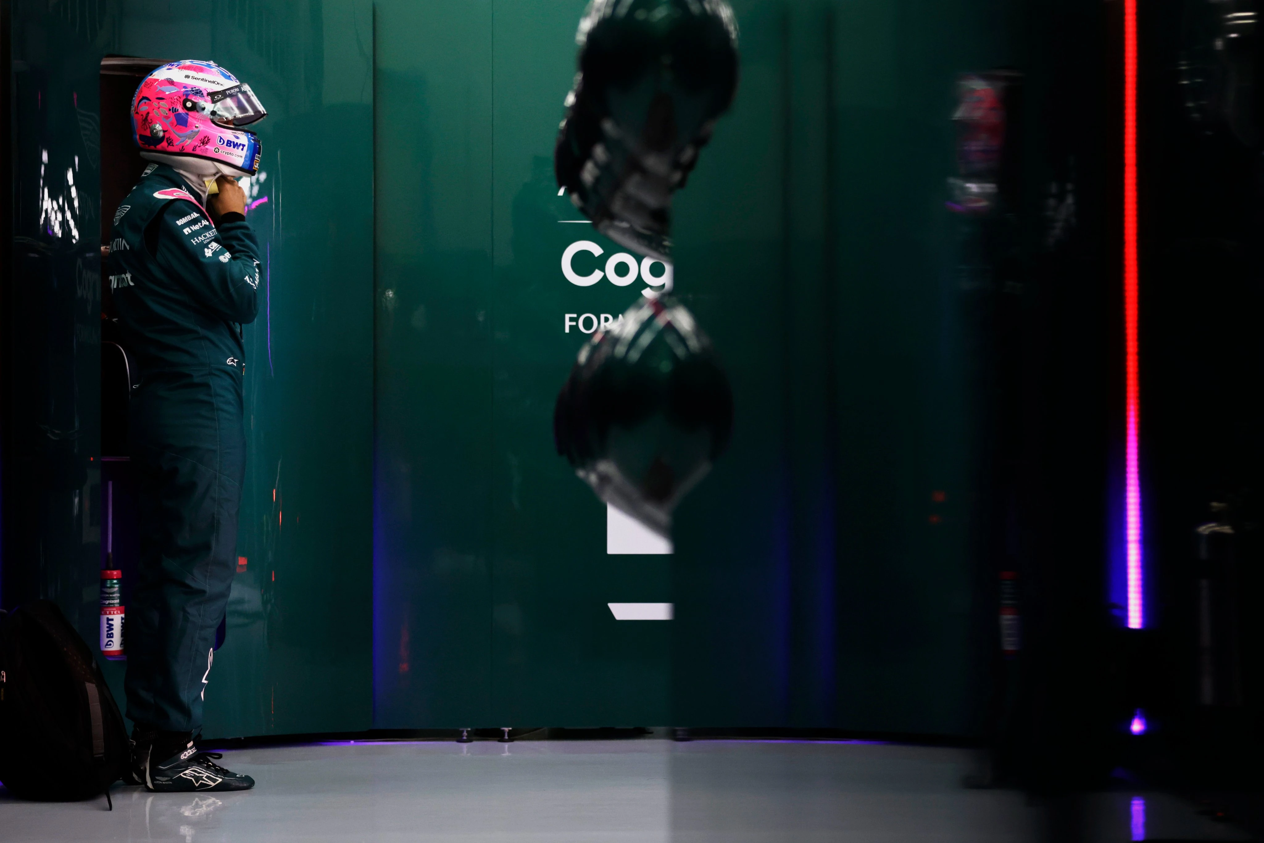 Vettel: Formula 1 na ovaj način ne može opstati