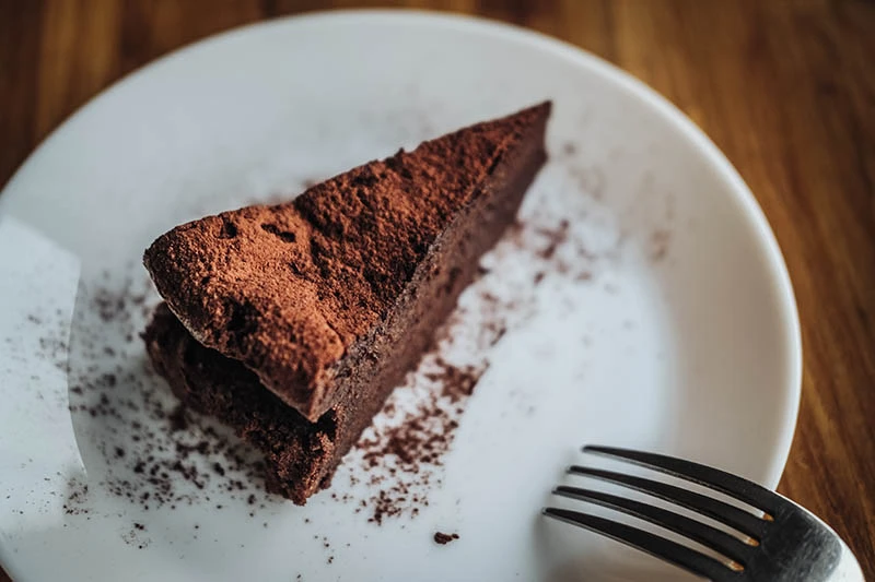 Najčokoladnija torta bez brašna