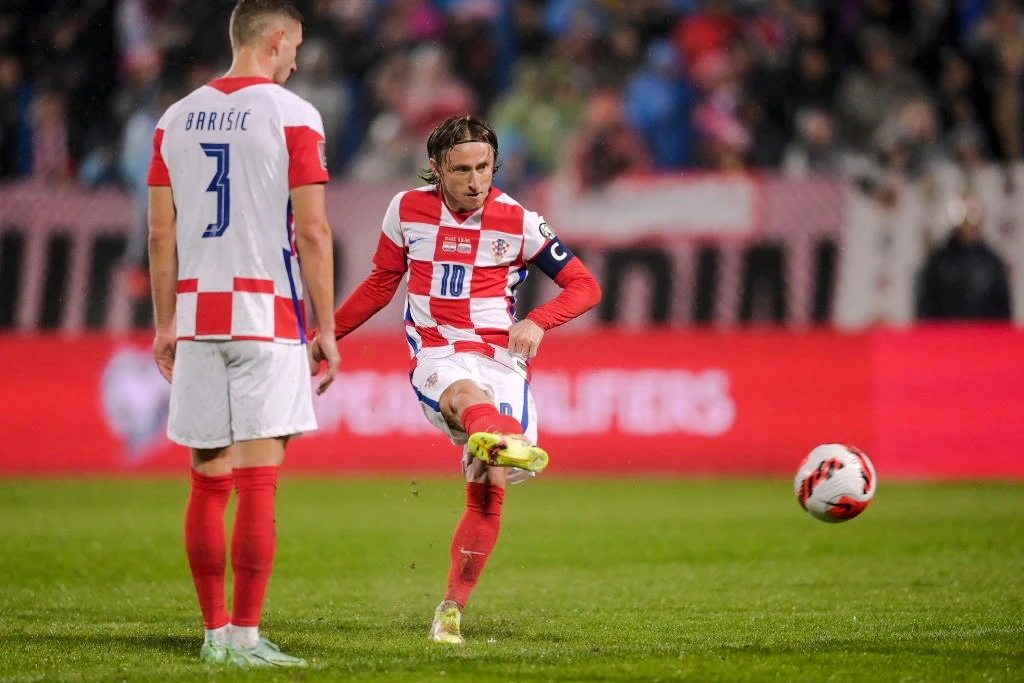 Hrvatska remizirala sa Slovačkom i pala na drugo mjesto skupine