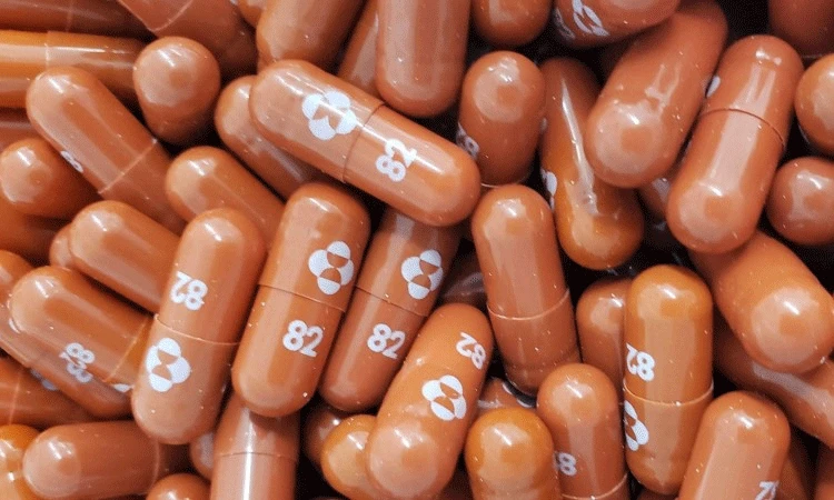Merck traži odobrenje FDA za lijek protiv COVID-19